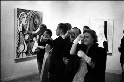 (c) Henri Cartier-Bresson / Magnum Photos