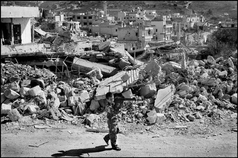 (c) Abbas / Magnum Photos