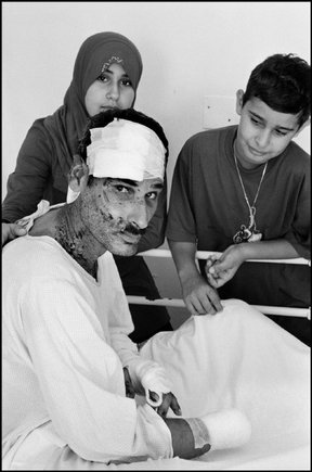 (c) Abbas / Magnum Photos