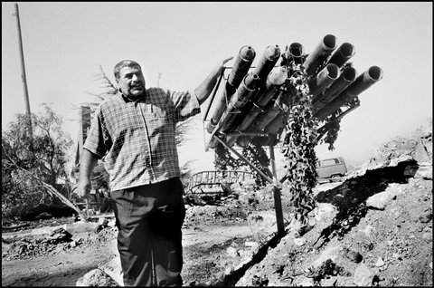(c) Abbas / Magnum Photos