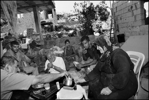 (c) Abbas / Magnum Photos