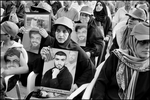 (c) Abbas / Magnum Photos