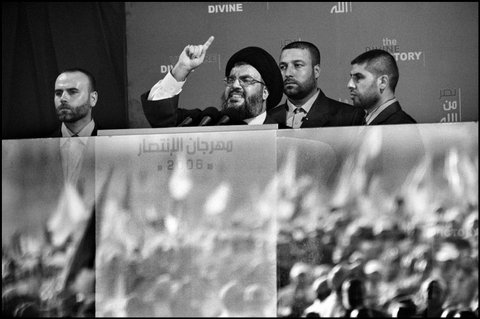 (c) Abbas / Magnum Photos