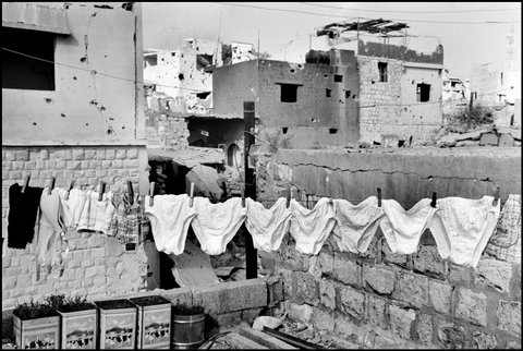 (c) Abbas / Magnum Photos