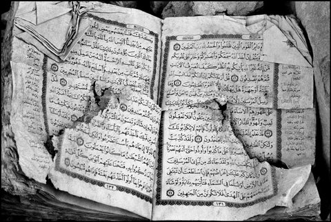 (c) Abbas / Magnum Photos