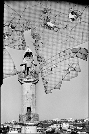 (c) Abbas / Magnum Photos