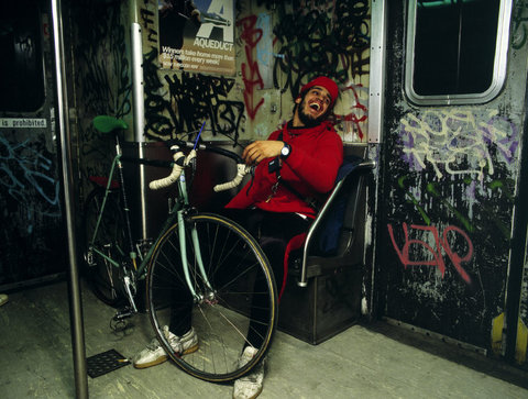 (c) Thomas Hoepker / Magnum Photos