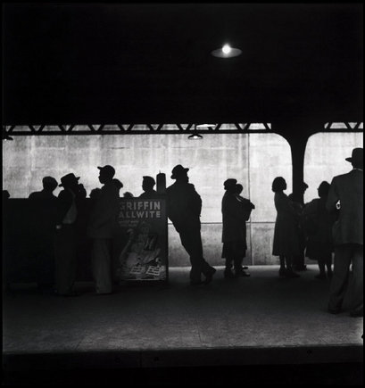 (c) Elliott Erwitt  / Magnum Photos