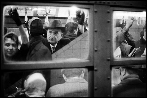 (c) Constantine Manos / Magnum Photos
