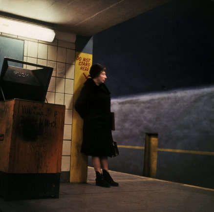 (c) Danny Lyon / Magnum Photos