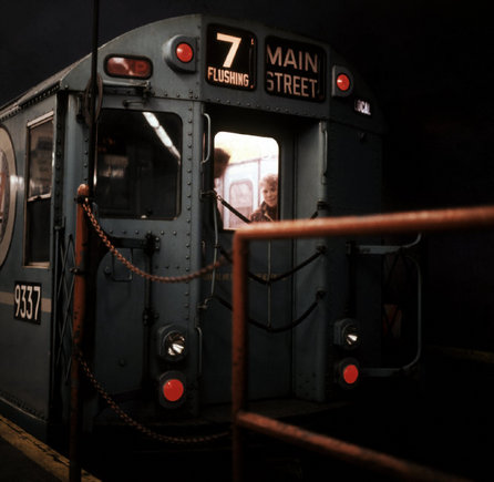 (c) Danny Lyon / Magnum Photos