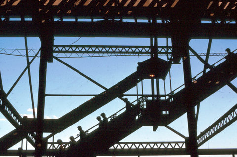 (c) Ferdinando Scianna / Magnum Photos