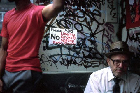(c) Ferdinando Scianna / Magnum Photos