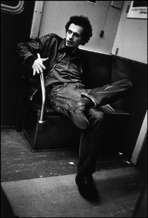 (c) Antoine D'Agata / Magnum Photos