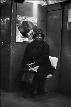 (c) Henri Cartier-Bresson / Magnum Photos