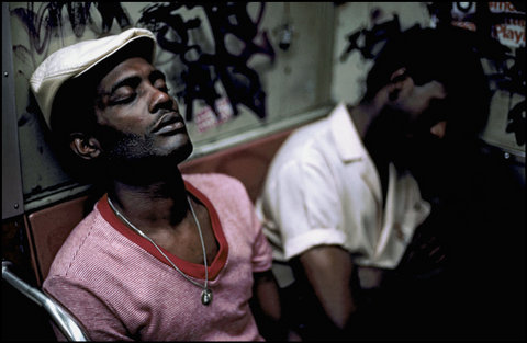 (c) Ferdinando Scianna / Magnum Photos