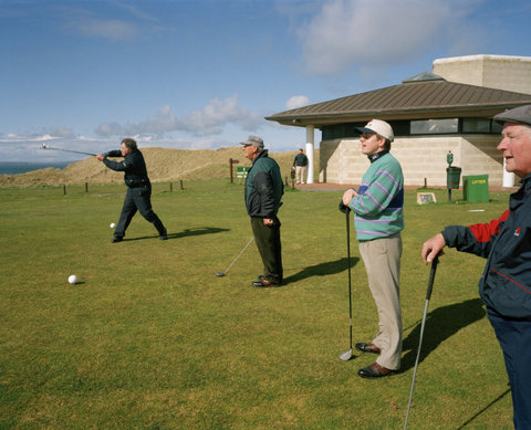 (c) Martin Parr / Magnum Photos