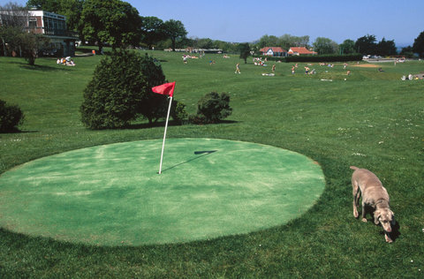 (c) David Hurn / Magnum Photos