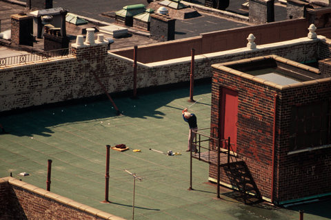 (c) Thomas Hoepker / Magnum Photos