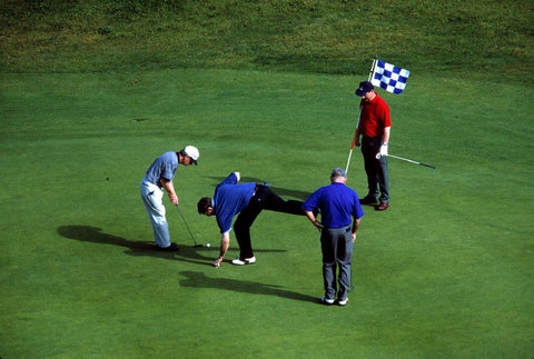 (c) Harry Gruyaert / Magnum Photos