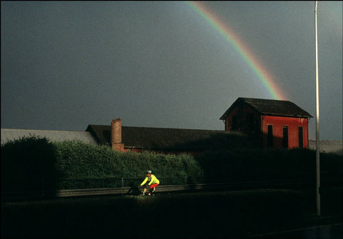 (c) Harry Gruyaert / Magnum Photos