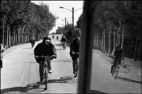 (c) Abbas / Magnum Photos