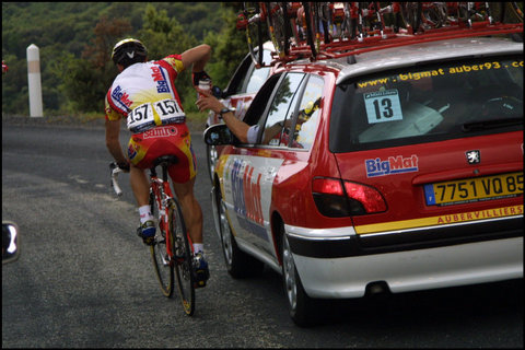 (c) John Vink / Magnum Photos