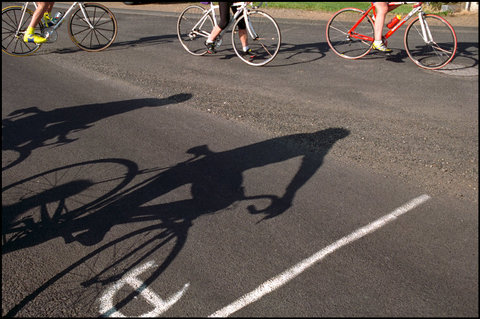 (c) Patrick Zachmann / Magnum Photos