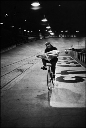 (c) Henri Cartier-Bresson / Magnum Photos