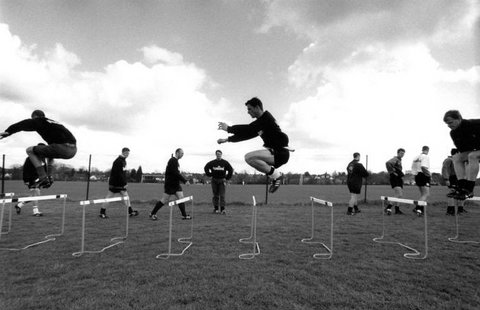(c) Chris Steele-Perkins / Magnum Photos