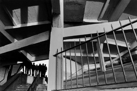 (c) Peter Marlow / Magnum Photos