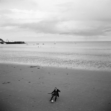 (c) Mark Power / Magnum Photos