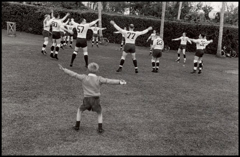 (c) Elliott Erwitt  / Magnum Photos
