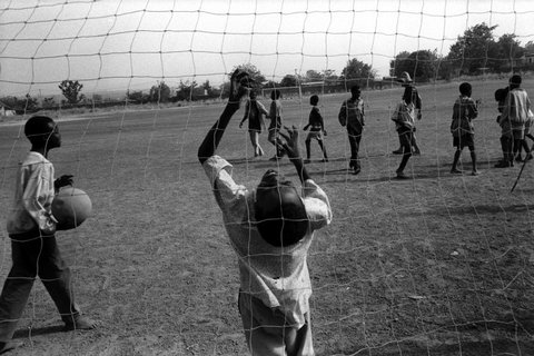 (c) Guy Le Querrec / Magnum Photos