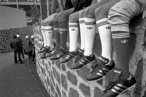 (c) John Vink / Magnum Photos