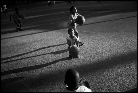 (c) Eli Reed / Magnum Photos