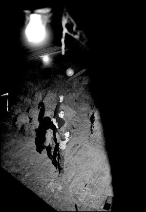 (c) Dennis Stock / Magnum Photos