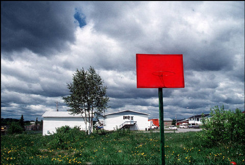 (c) Gueorgui Pinkhassov / Magnum Photos