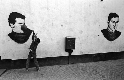 (c) Jean Gaumy / Magnum Photos