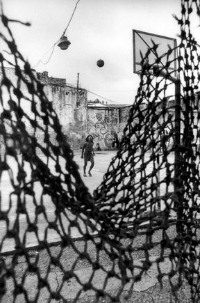 (c) Ferdinando Scianna / Magnum Photos