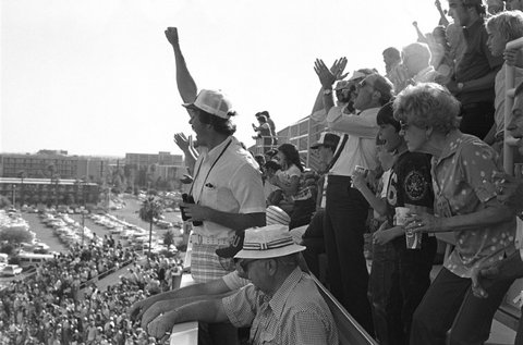 (c) David Hurn / Magnum Photos