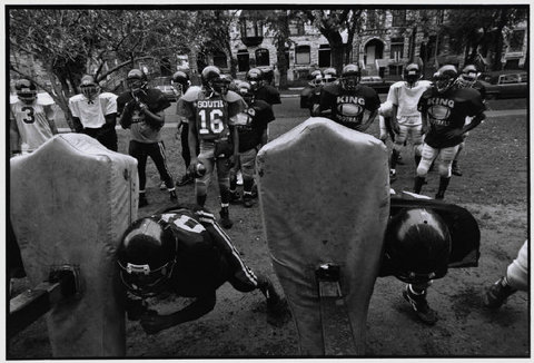 (c) Eli Reed / Magnum Photos