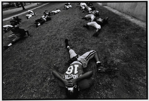 (c) Eli Reed / Magnum Photos