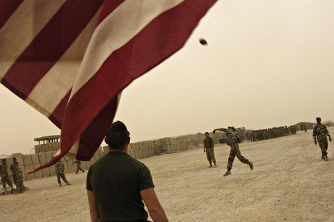 (c) Thomas Dworzak / Magnum Photos