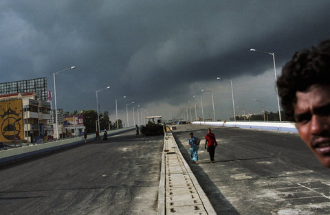 (c) Christopher Anderson / Magnum Photos