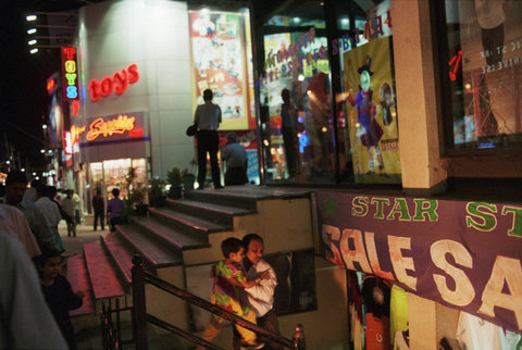 (c) Christopher Anderson / Magnum Photos