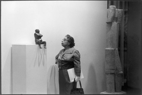 (c) Eve Arnold / Magnum Photos