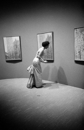 (c) Eve Arnold / Magnum Photos