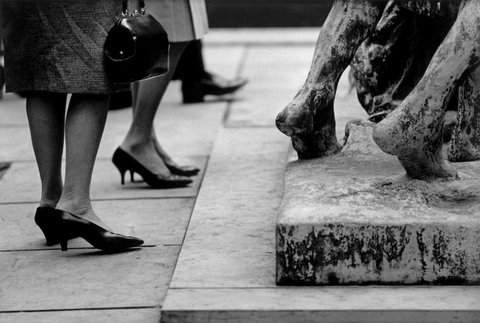 (c) Erich Hartmann / Magnum Photos