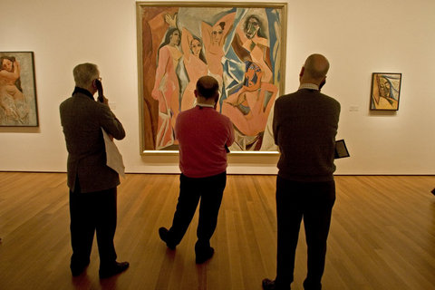 (c) Thomas Hoepker / Magnum Photos